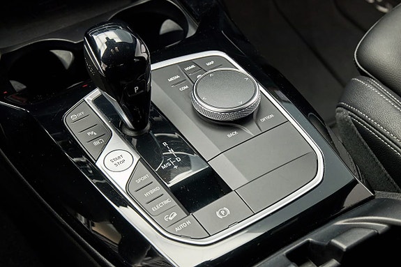 BMW X3 29 of 30