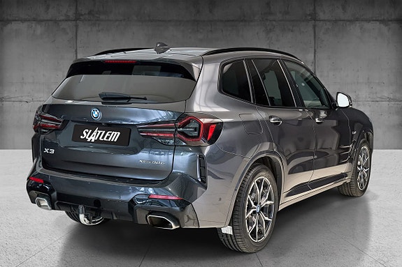 BMW X3 8 of 30