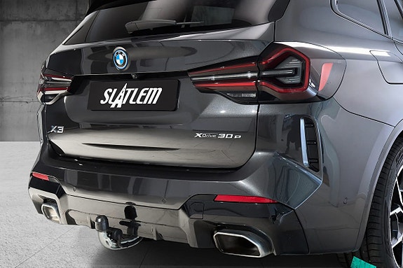 BMW X3 7 of 30