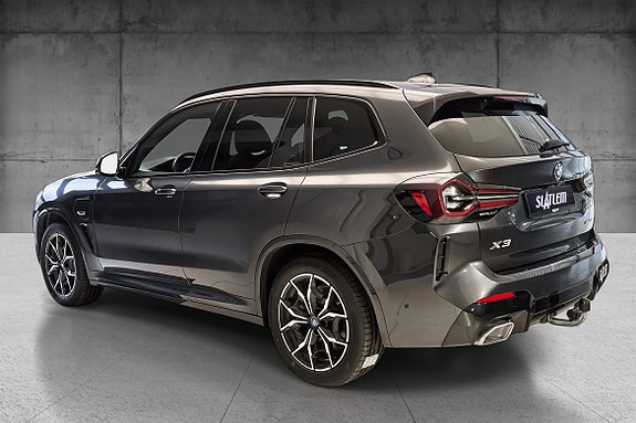 BMW X3 4 of 30