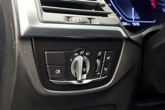 BMW X3 18 of 30