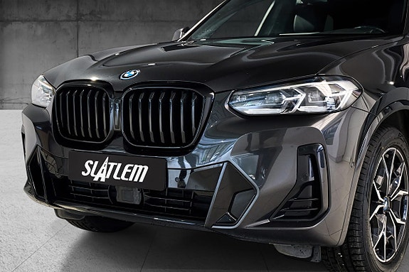 BMW X3 2 of 30