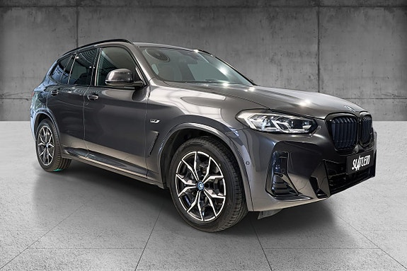BMW X3 10 of 30