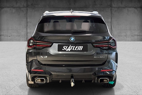 BMW X3 5 of 30