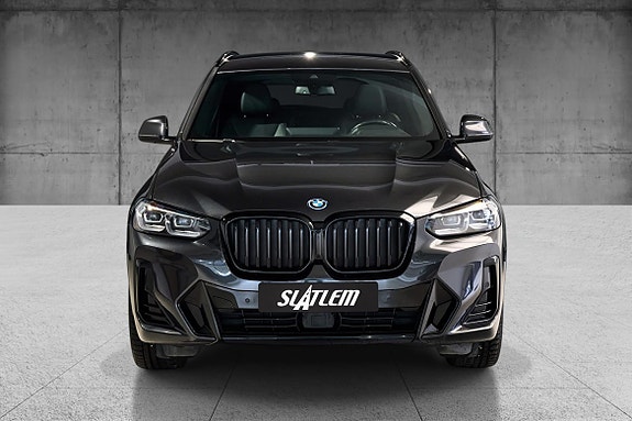 BMW X3 11 of 30