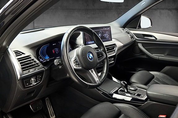 BMW X3 17 of 30