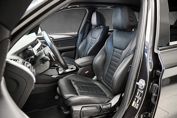 BMW X3 14 of 30