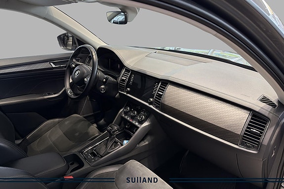 Skoda Kodiaq 16 of 22