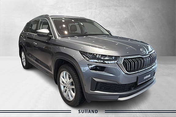 Skoda Kodiaq 22 of 22