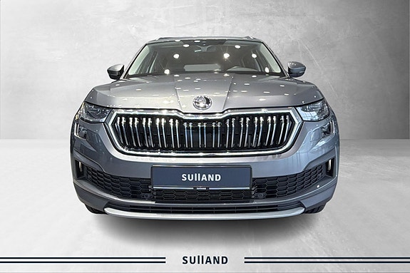 Skoda Kodiaq 8 of 22