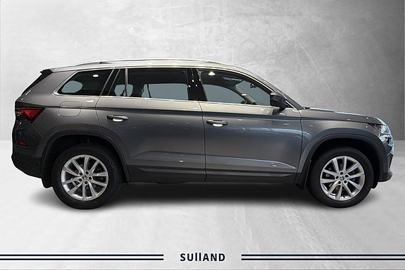 Skoda Kodiaq 6 of 22