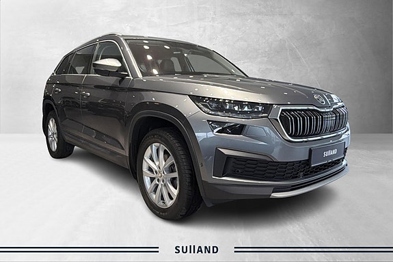 Skoda Kodiaq 7 of 22