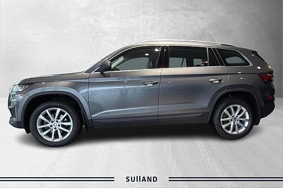 Skoda Kodiaq 2 of 22