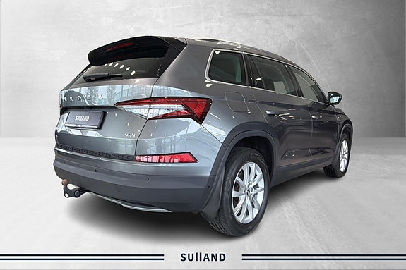Skoda Kodiaq 5 of 22