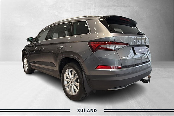 Skoda Kodiaq 3 of 22
