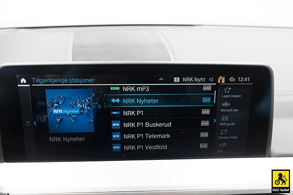 BMW iX3 24 of 30