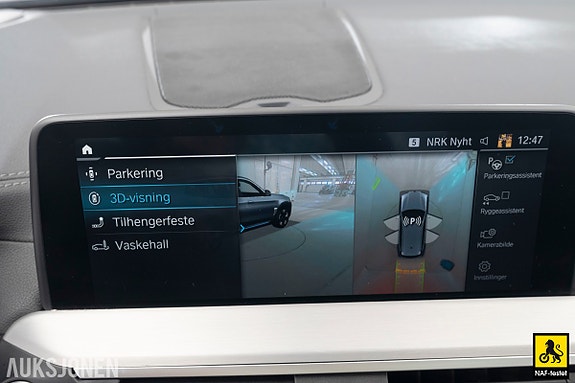 BMW iX3 30 of 30