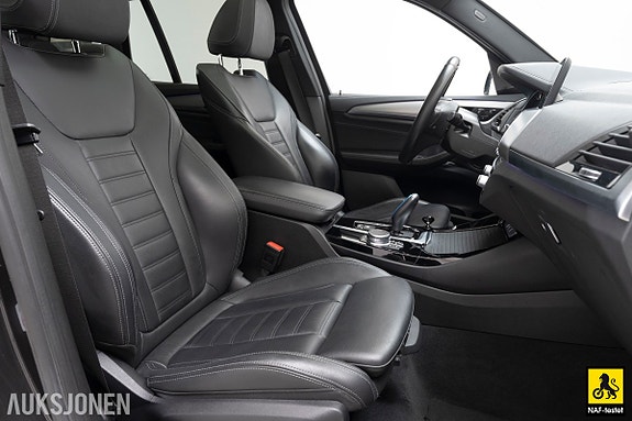 BMW iX3 17 of 30