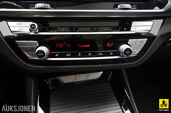BMW iX3 23 of 30