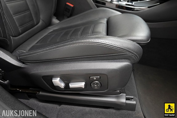 BMW iX3 18 of 30