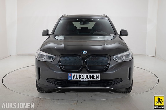 BMW iX3 2 of 30