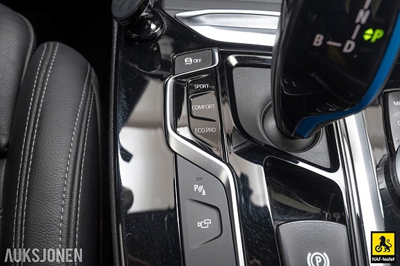BMW iX3 22 of 30