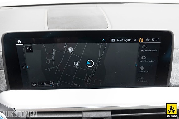 BMW iX3 25 of 30