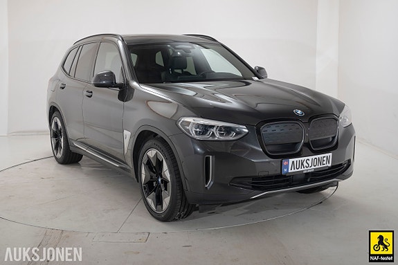 BMW iX3 3 of 30