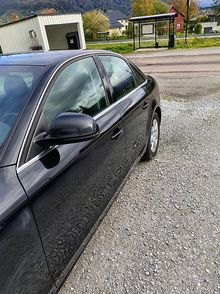 Audi A4 14 of 16
