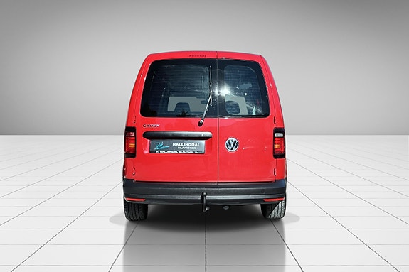 Volkswagen Caddy 6 of 17