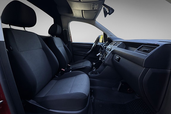 Volkswagen Caddy 15 of 17