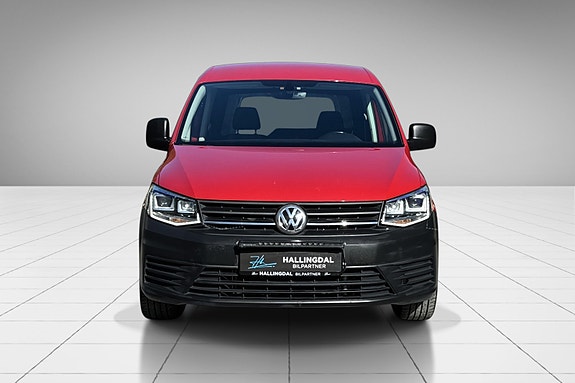 Volkswagen Caddy 2 of 17