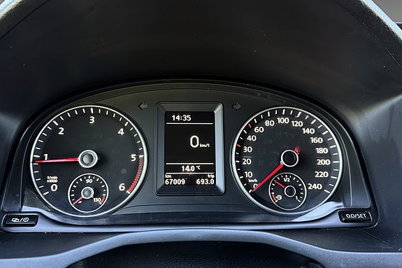 Volkswagen Caddy 12 of 17