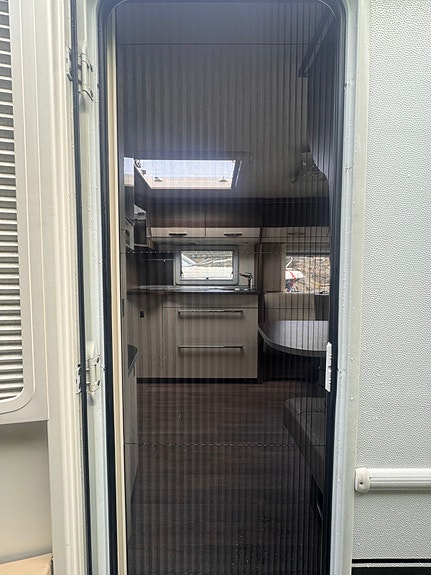 Bürstner Averso 600 TK Nordic m/Alde/Batteri/Stekeovn++ 2 of 30
