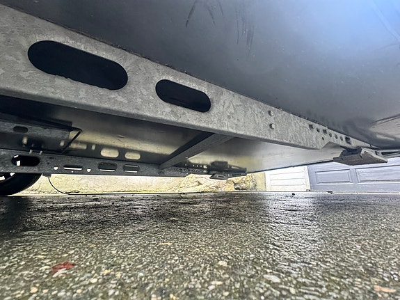 Bürstner Averso 600 TK Nordic m/Alde/Batteri/Stekeovn++ 26 of 30