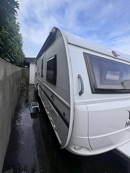 Bürstner Averso 600 TK Nordic m/Alde/Batteri/Stekeovn++ 6 of 30