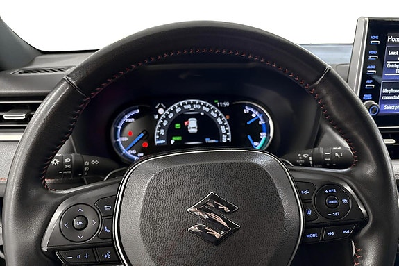 Suzuki Across 8 of 20