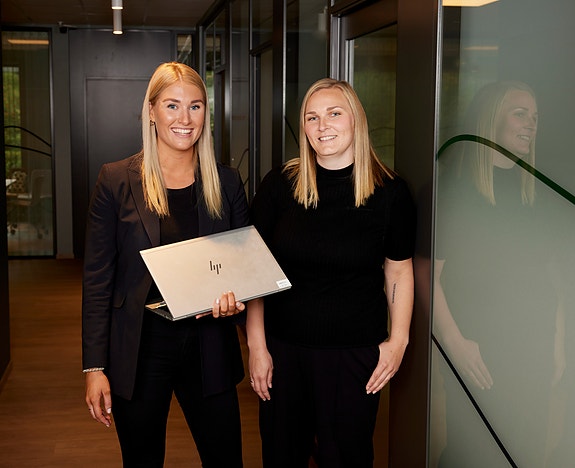 Bilde 1 av 2 i jobbannonse-galleriet