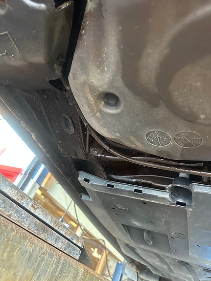 Toyota Auris 27 of 30