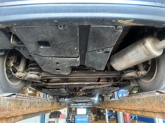 Toyota Auris 24 of 30