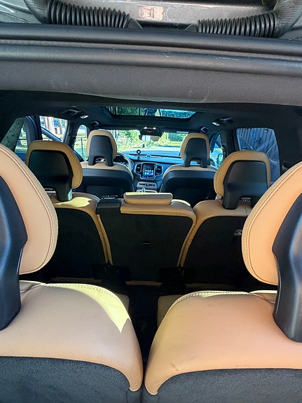 Volvo XC90 15 of 30
