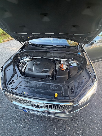 Volvo XC90 20 of 30