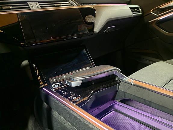 Audi e-tron 25 of 30