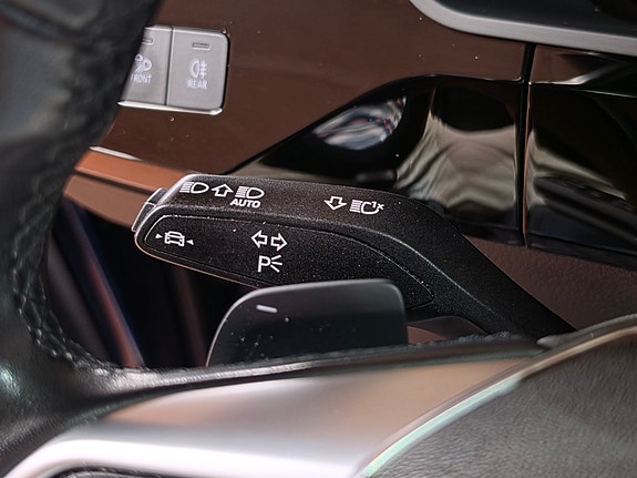 Audi e-tron 19 of 30