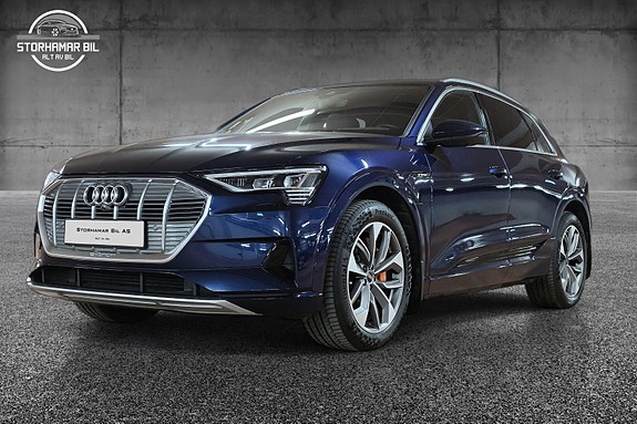 Audi e-tron 2 of 30