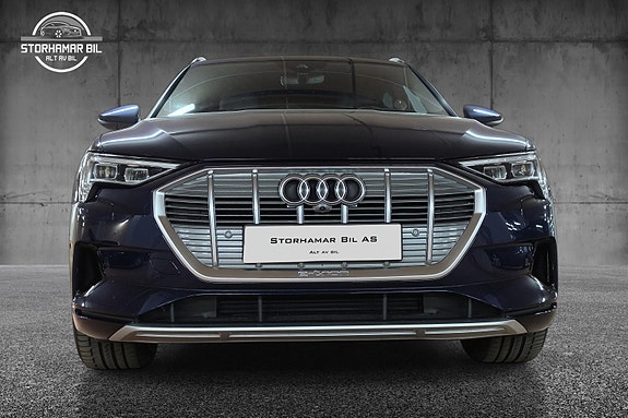 Audi e-tron 7 of 30