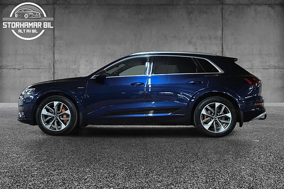 Audi e-tron 6 of 30