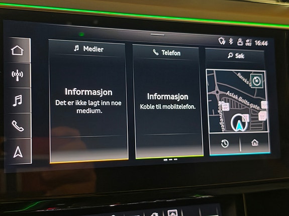 Audi e-tron 30 of 30