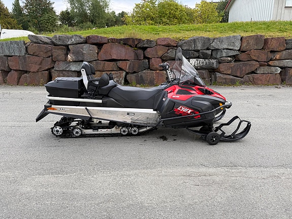 Lynx 59 Yeti 600 Ace 2 of 7