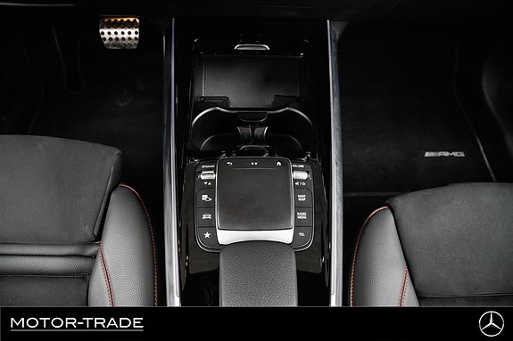 Mercedes-Benz EQA350 19 of 28